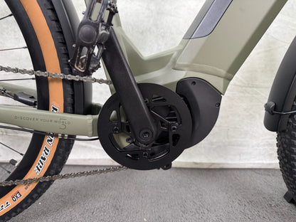 Kalkhoff Entice 5 ALTD+ 2025