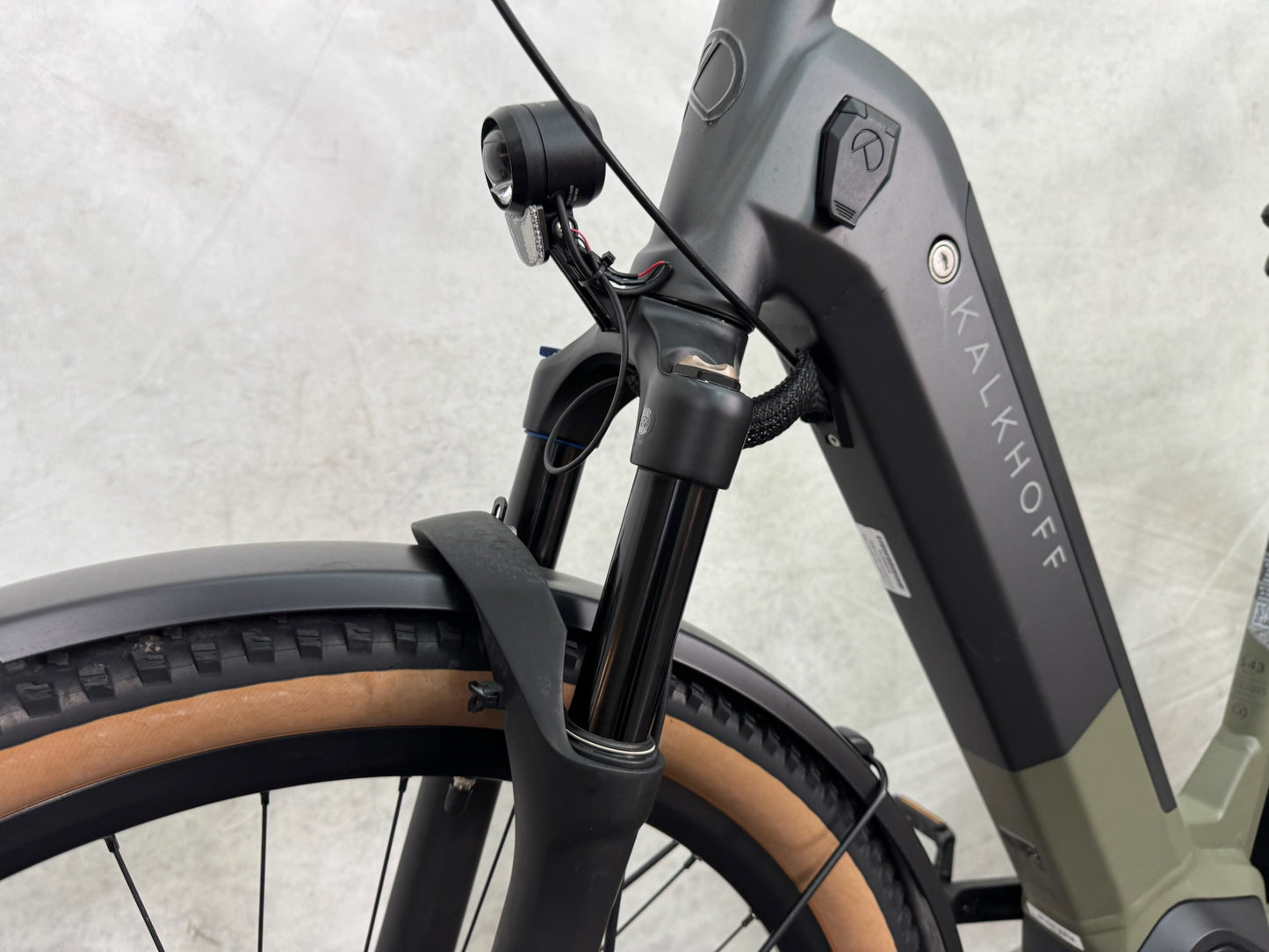Kalkhoff Entice 5 ALTD+ 2025
