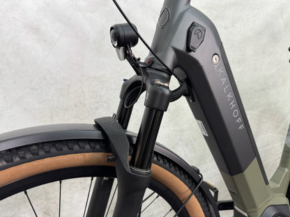 Kalkhoff Entice 5 ALTD+ 2025