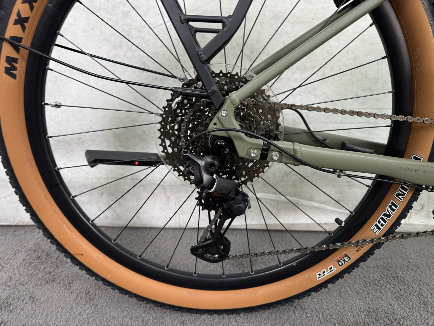 Kalkhoff Entice 5 ALTD+ 2025