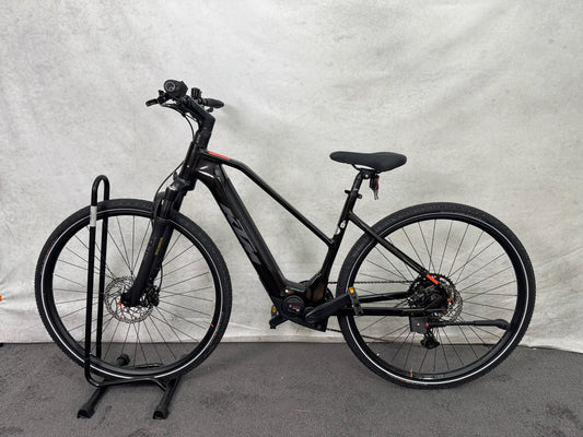 KTM Macina Cross SX 20