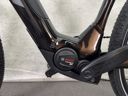 KTM Macina Cross SX 20