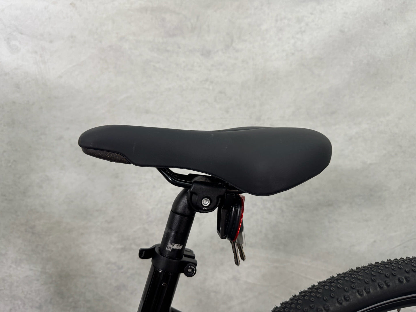 KTM Macina Cross SX 20