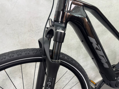 KTM Macina Cross SX 20