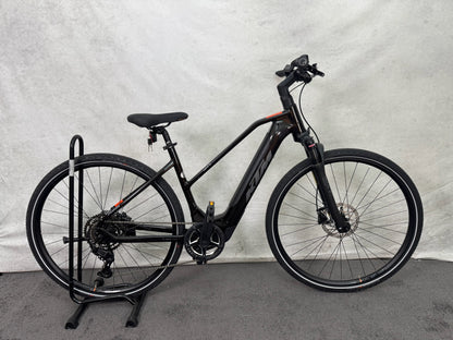 KTM Macina Cross SX 20