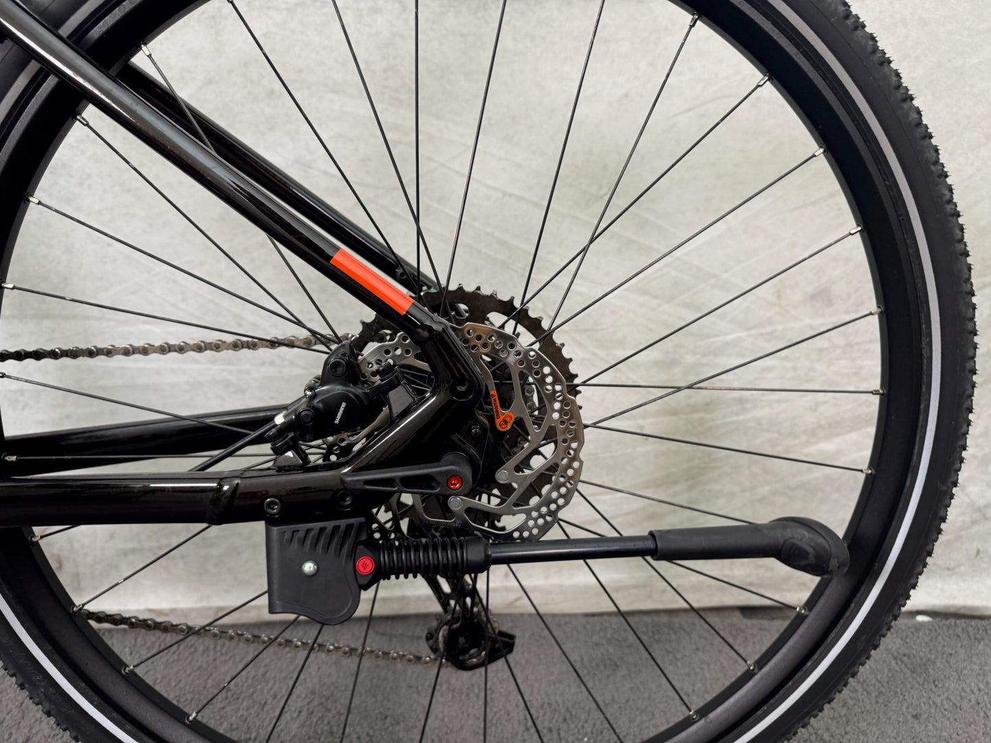 KTM Macina Cross SX 20