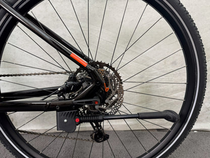 KTM Macina Cross SX 20