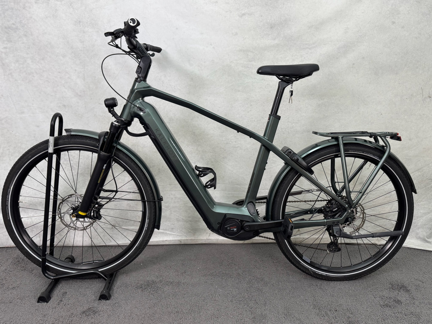 Kalkhoff Endeavour 7.B Move+