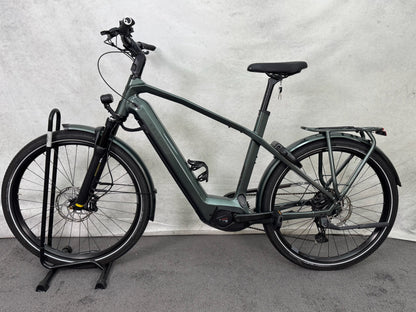 Kalkhoff Endeavour 7.B Move+