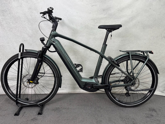 Kalkhoff Endeavour 7.B Move+