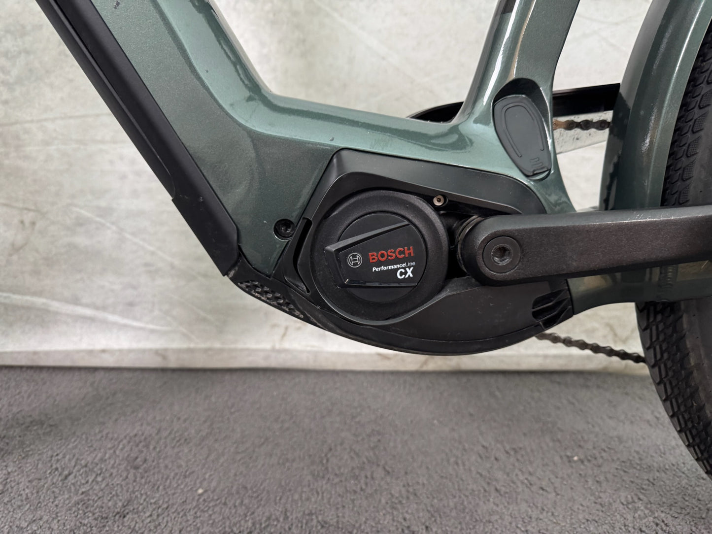 Kalkhoff Endeavour 7.B Move+