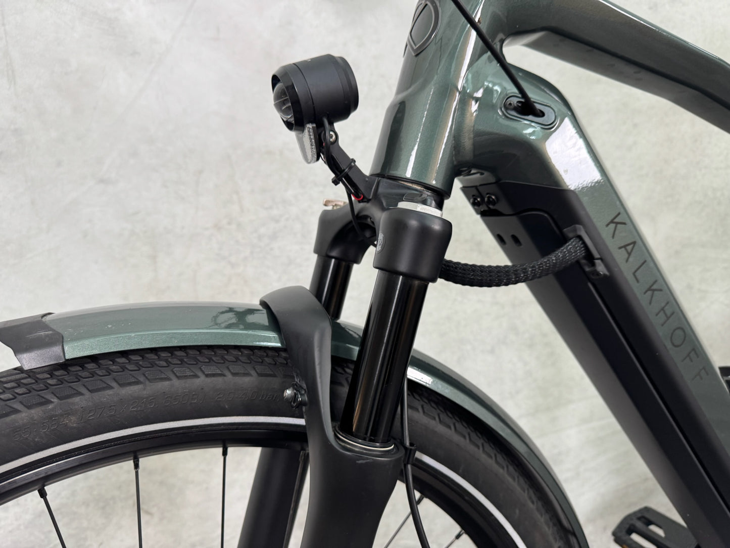 Kalkhoff Endeavour 7.B Move+