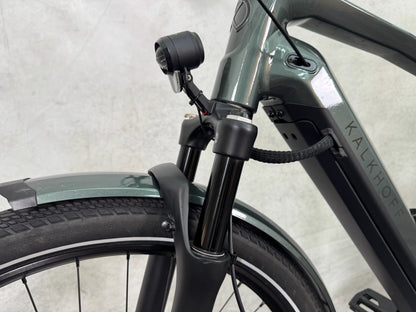 Kalkhoff Endeavour 7.B Move+