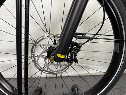 Kalkhoff Endeavour 7.B Move+