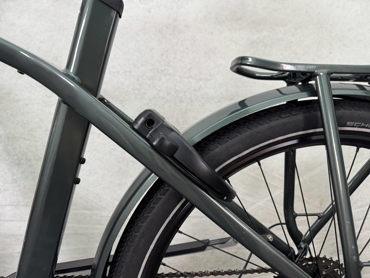 Kalkhoff Endeavour 7.B Move+