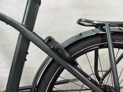 Kalkhoff Endeavour 7.B Move+