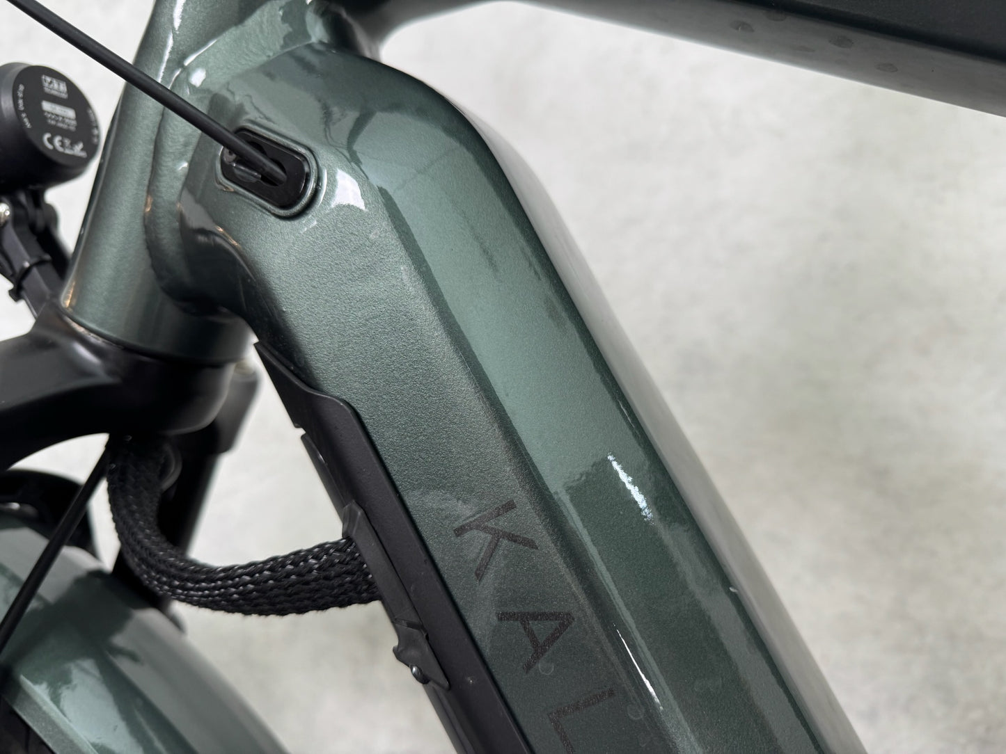 Kalkhoff Endeavour 7.B Move+