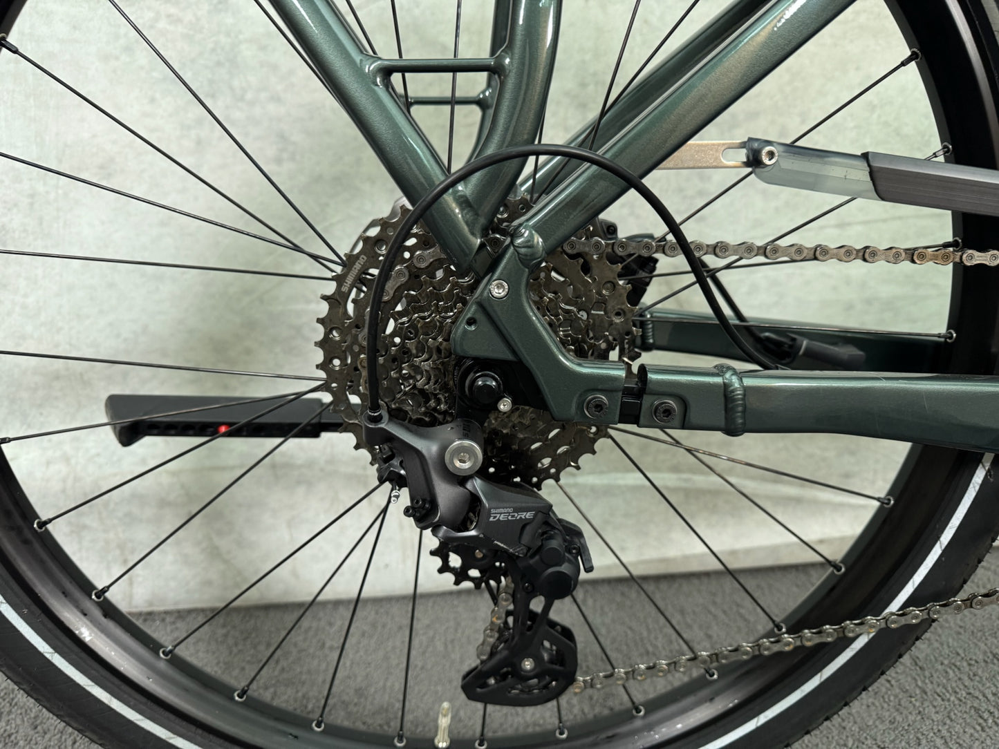 Kalkhoff Endeavour 7.B Move+