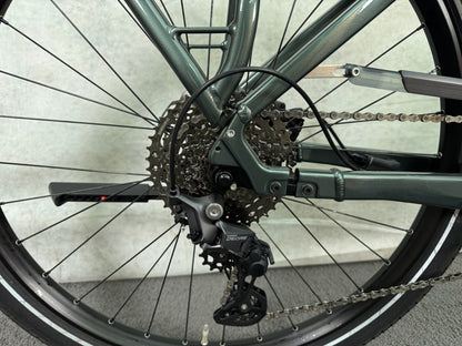 Kalkhoff Endeavour 7.B Move+