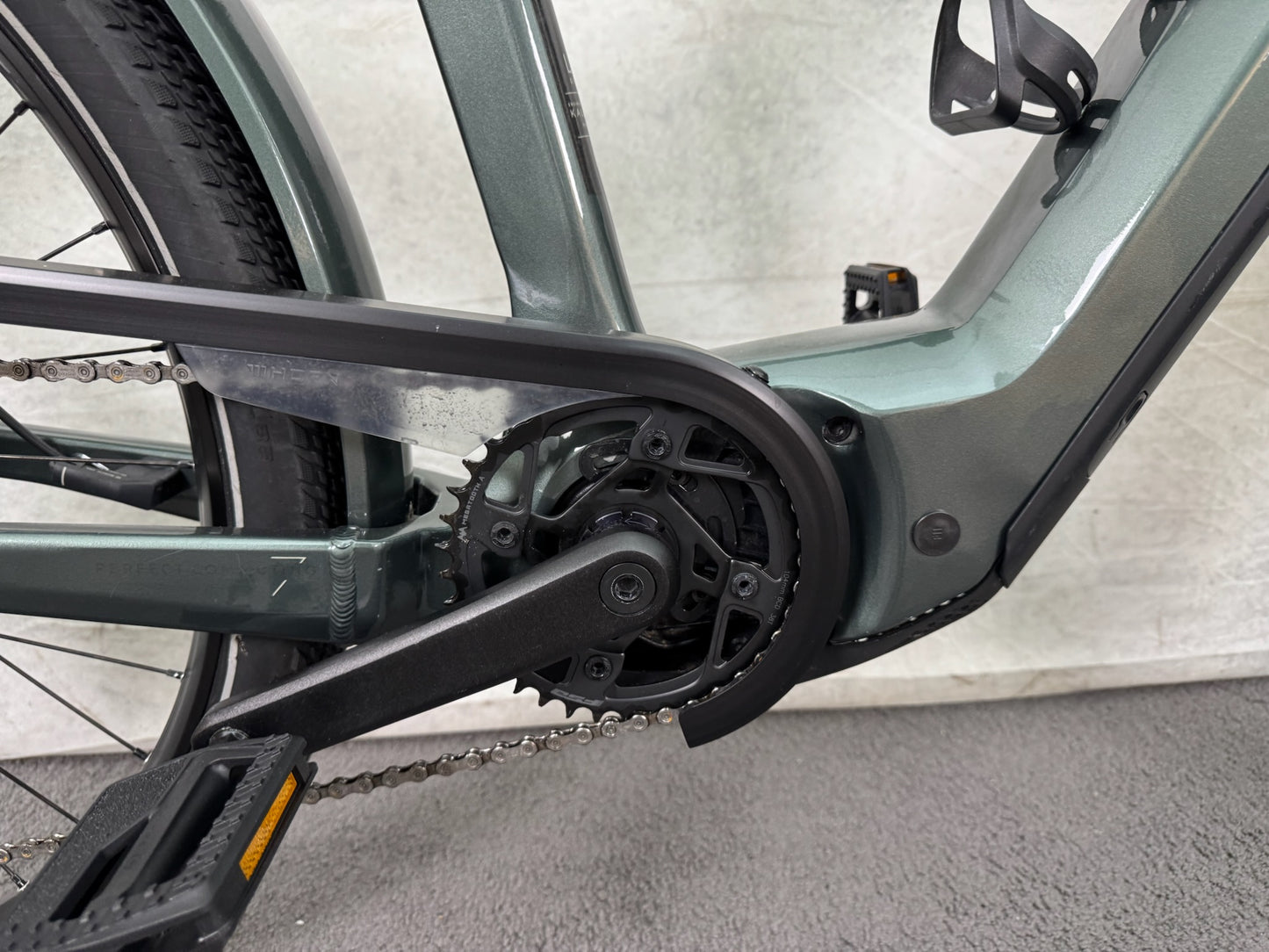 Kalkhoff Endeavour 7.B Move+