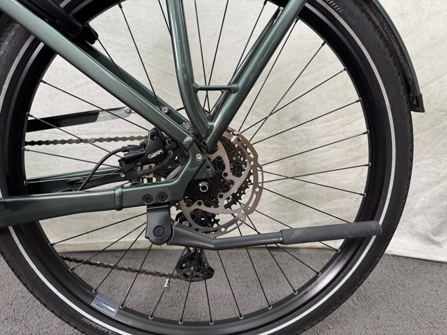 Kalkhoff Endeavour 7.B Move+