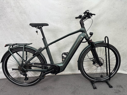 Kalkhoff Endeavour 7.B Move+