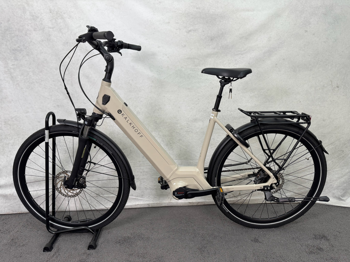 Kalkhoff Image 3.B ADV