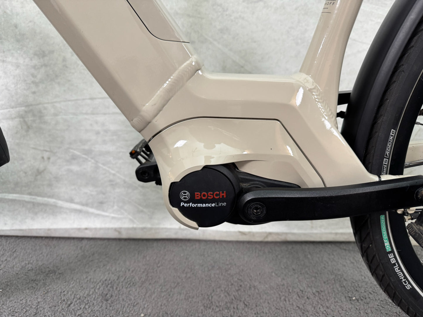 Kalkhoff Image 3.B ADV