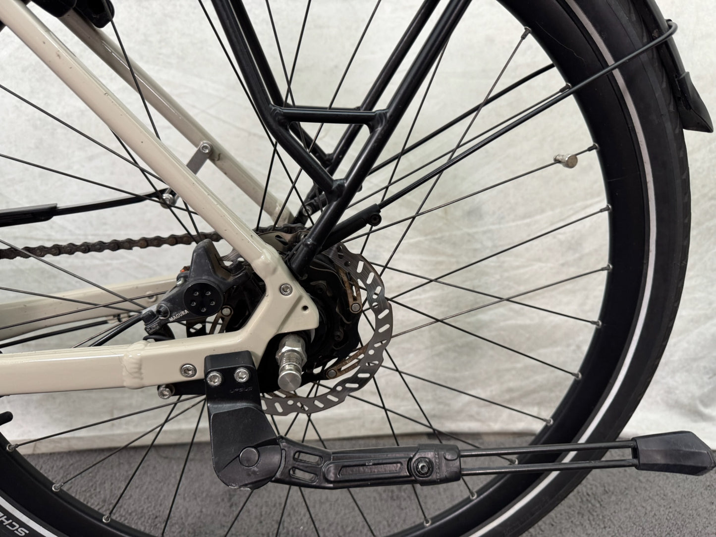 Kalkhoff Image 3.B ADV