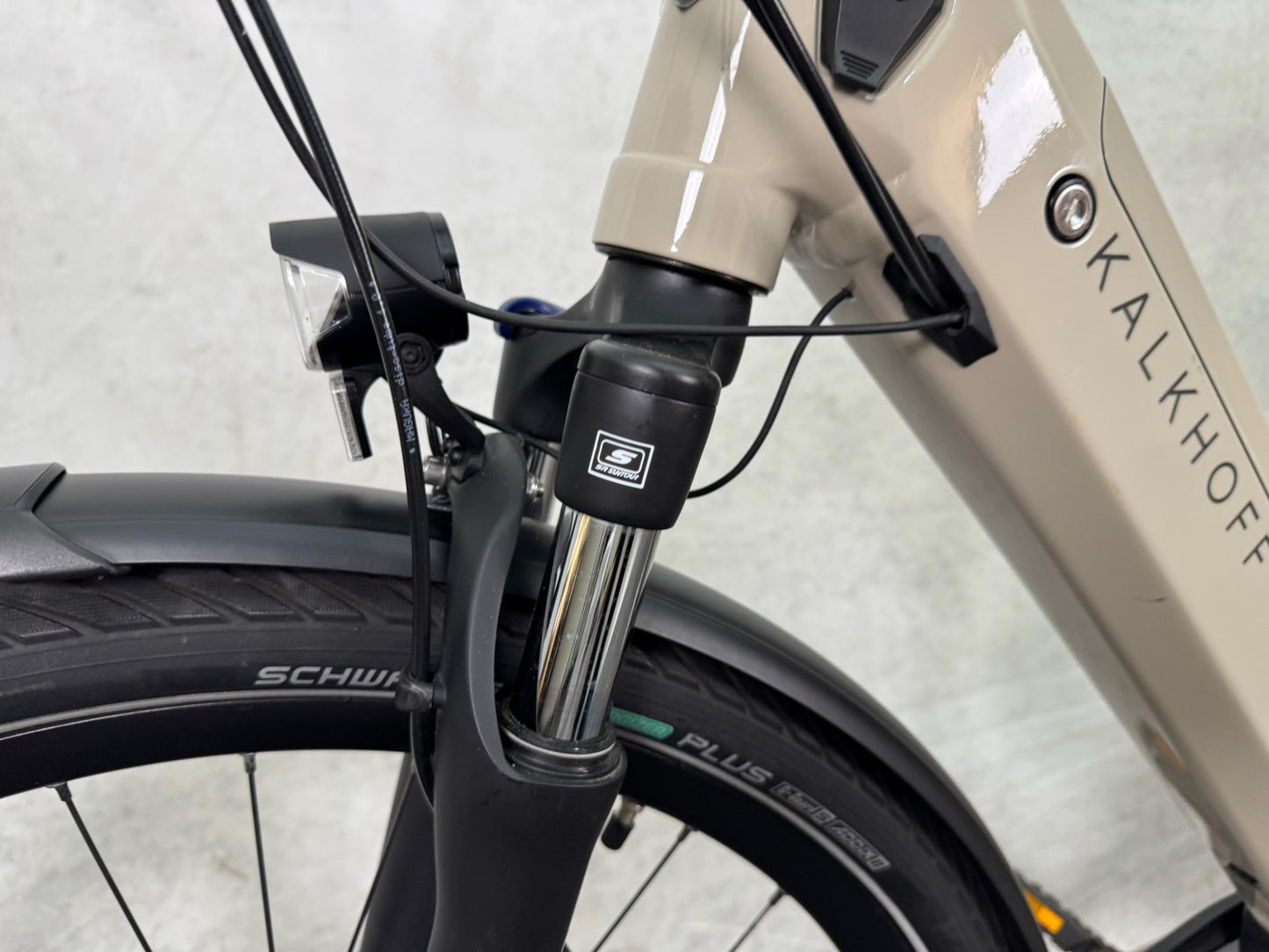 Kalkhoff Image 3.B ADV