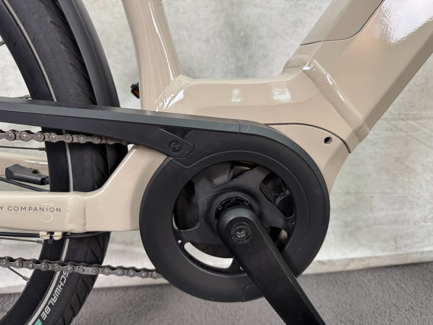 Kalkhoff Image 3.B ADV