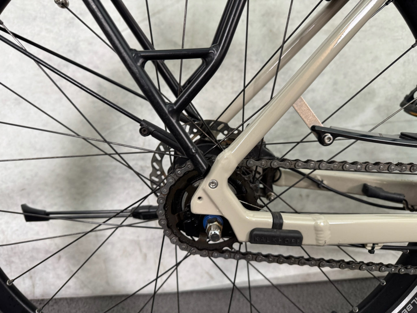 Kalkhoff Image 3.B ADV