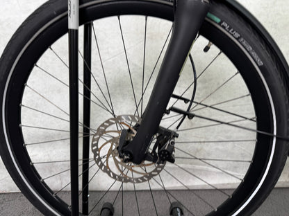 Kalkhoff Image 3.B ADV