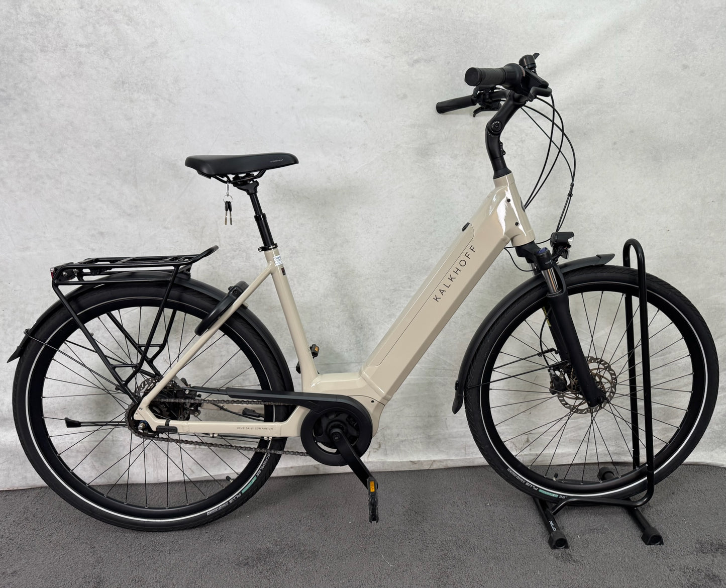 Kalkhoff Image 3.B ADV