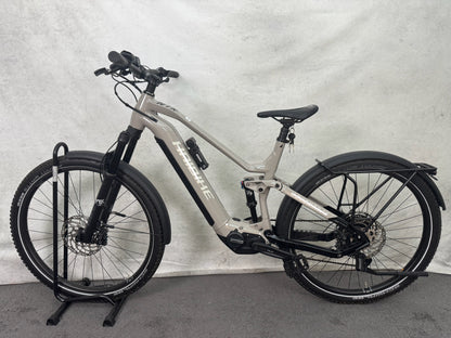 Haibike Adventr FS 10