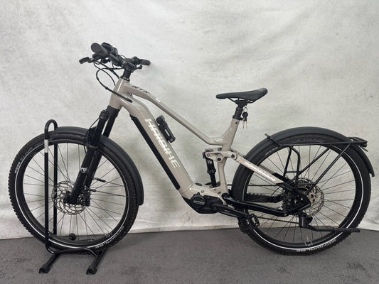 Haibike Adventr FS 10