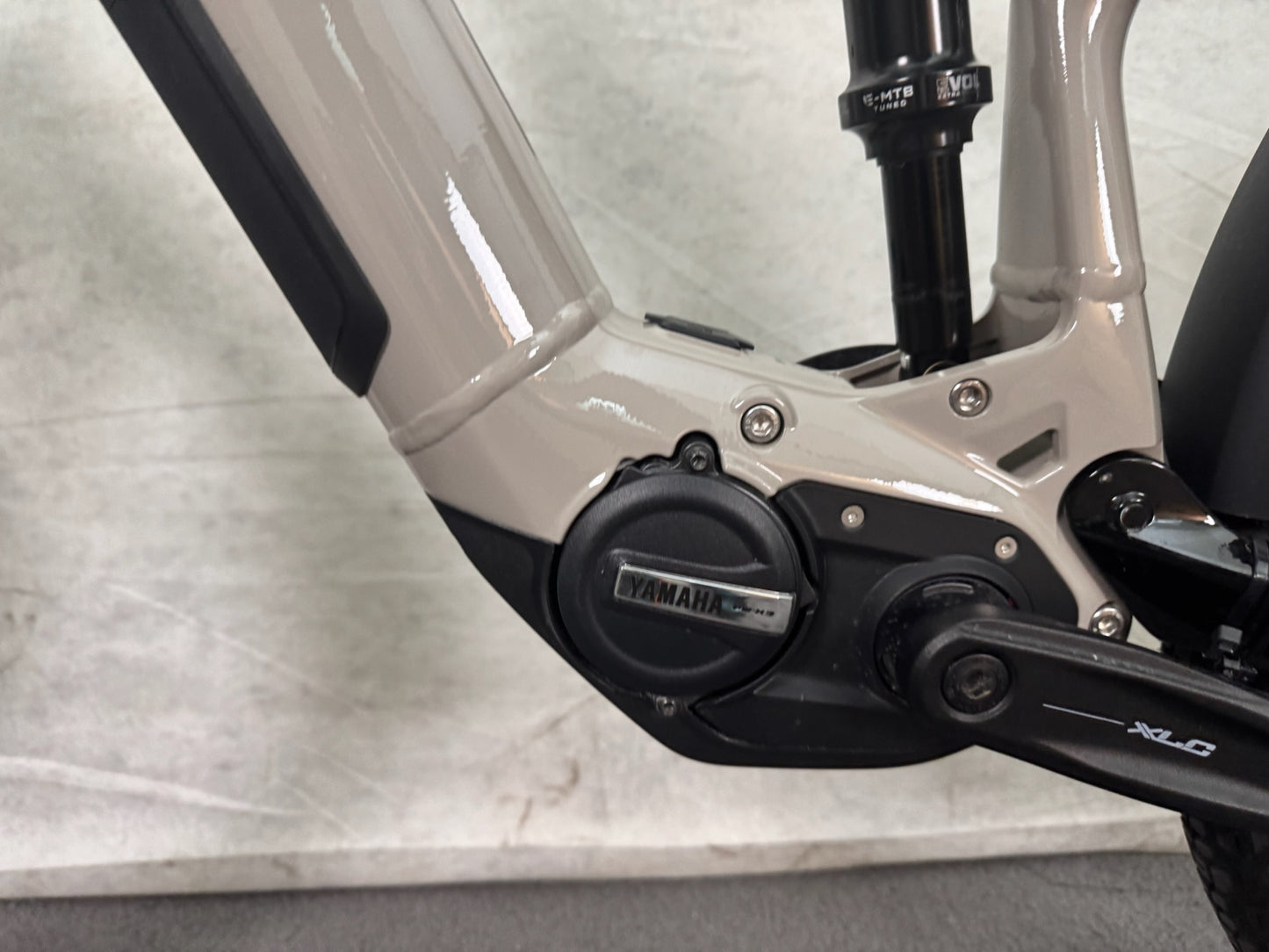 Haibike Adventr FS 10