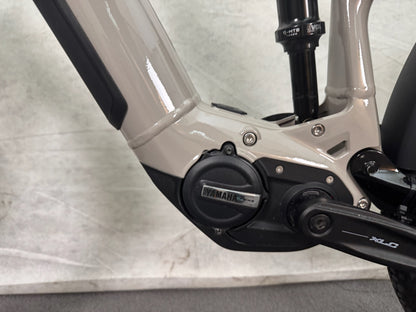 Haibike Adventr FS 10