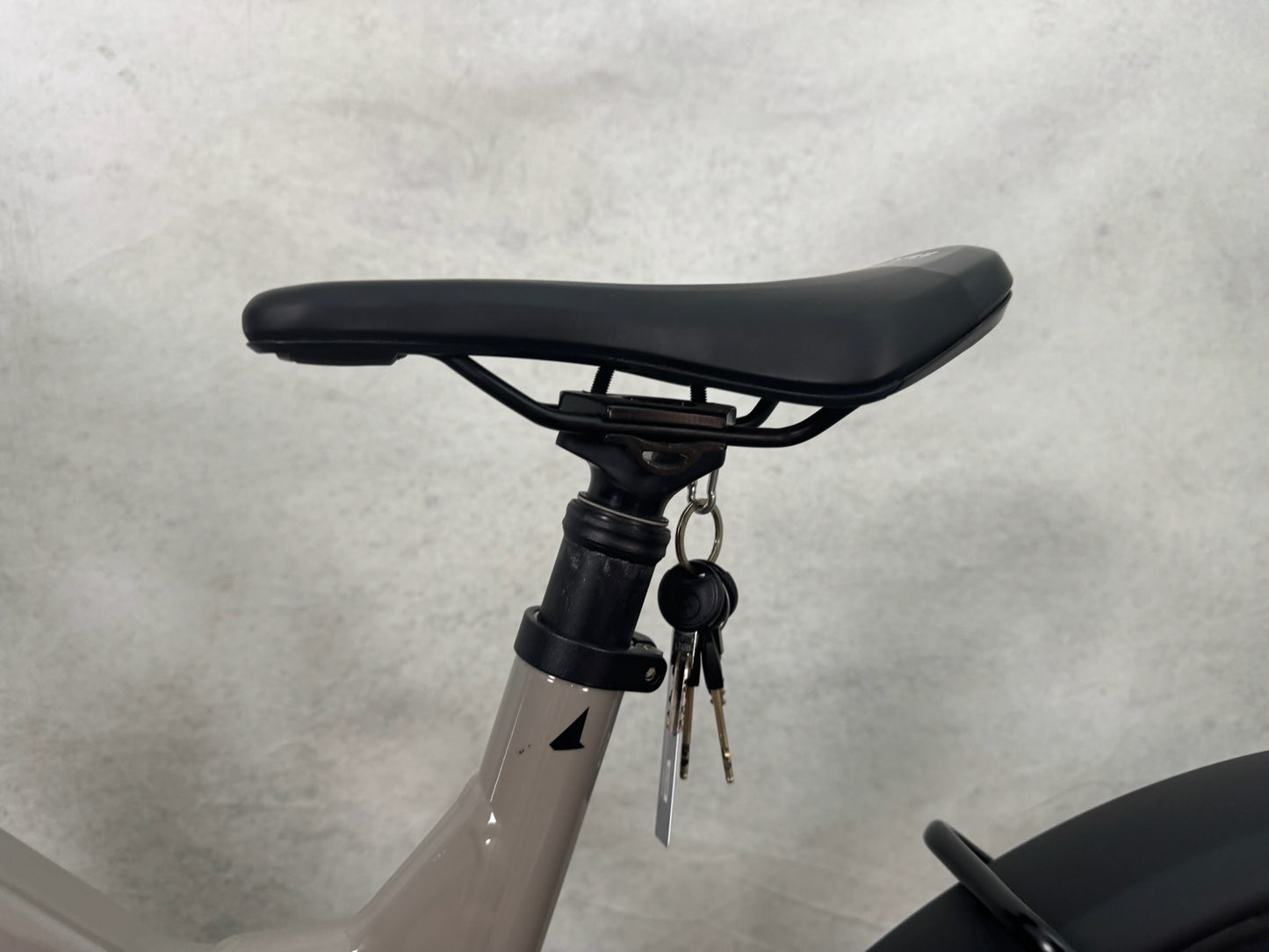 Haibike Adventr FS 10