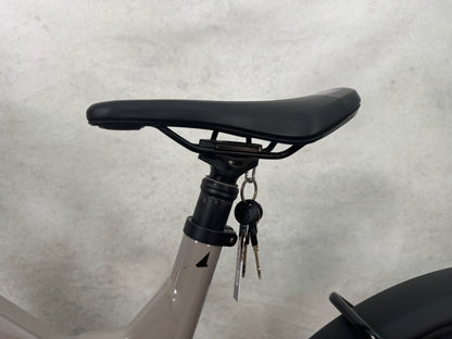 Haibike Adventr FS 10