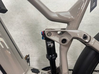 Haibike Adventr FS 10