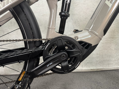 Haibike Adventr FS 10