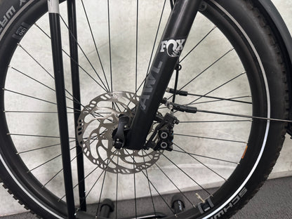 Haibike Adventr FS 10