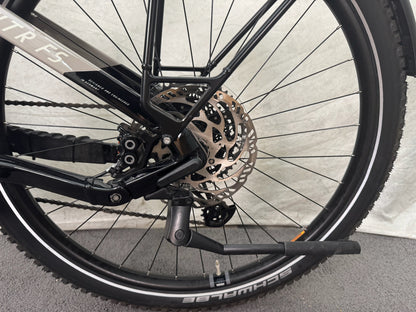 Haibike Adventr FS 10