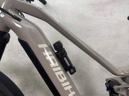 Haibike Adventr FS 10