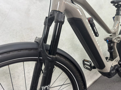 Haibike Adventr FS 10