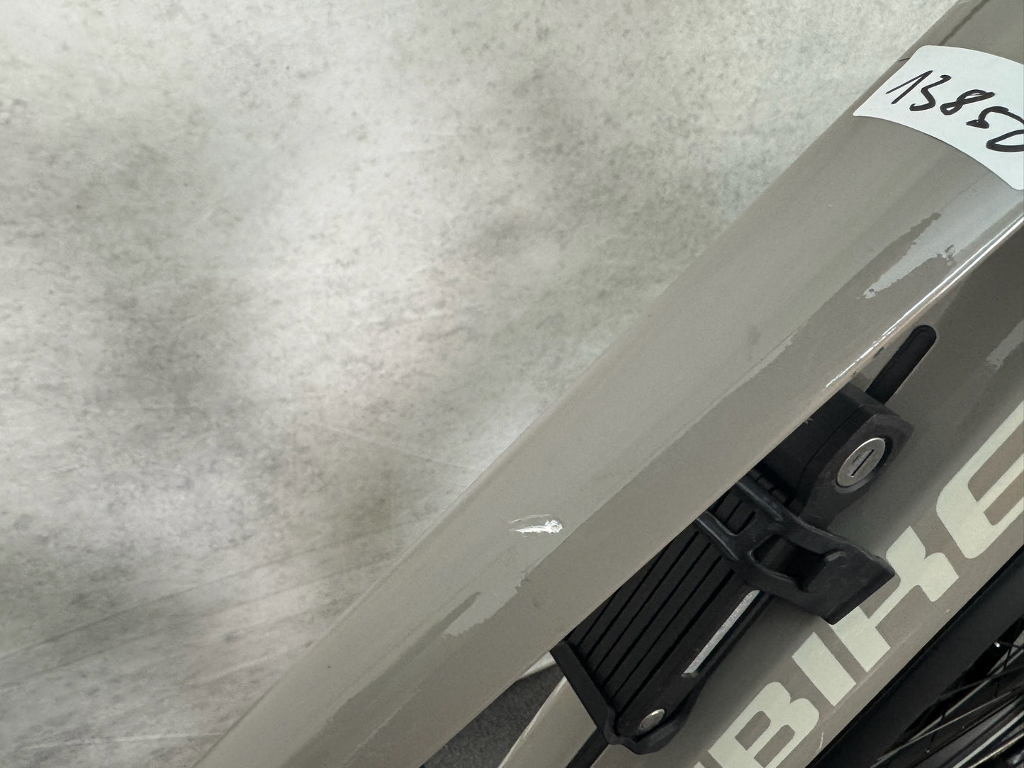 Haibike Adventr FS 10