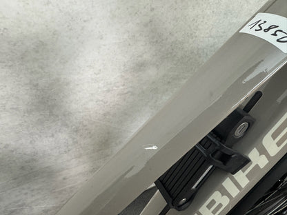 Haibike Adventr FS 10