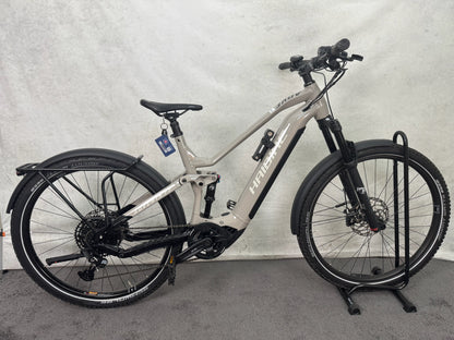 Haibike Adventr FS 10