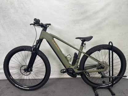 Cube Reaction Hybrid Pro 800